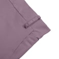 thumbnail image 6 of Horkkom Cargo Shorts Women Elastic Waist Straight Leg Solid Color Shorts Summer Work Dress Shorts, S-3XL, 6 of 9