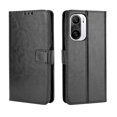 thumbnail image 1 of Funda tipo libro para Xiaomi Poco F3, cartera todo‑en‑uno, funda multifuncional con tarjetero y correa de muñeca desmontable, 1 of 5