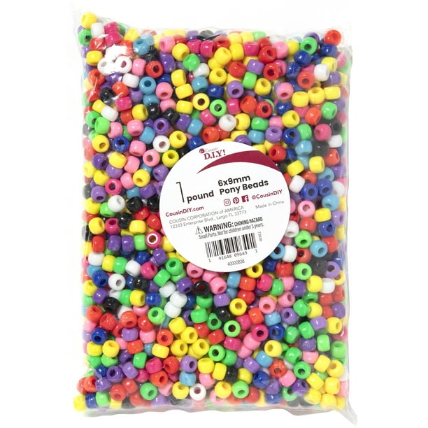 Neon beads shop