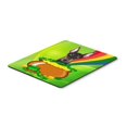 thumbnail image 1 of ""Alfombrilla De Ratón Con Ilustraciones De Escritorio De Caroline'S Treasures, Multicolor, 7,75 X 9,25 (Bb1989Mp)"", 1 of 1