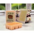 thumbnail image 2 of Crème Brulee 2-Pack Soy Wax Melts -Just Makes Scents Candles & Gifts, 2 of 3