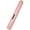 Pink, variant on Multipurpose Hair Iron Suitable for Precise Bangs Shaping and Split End Repair