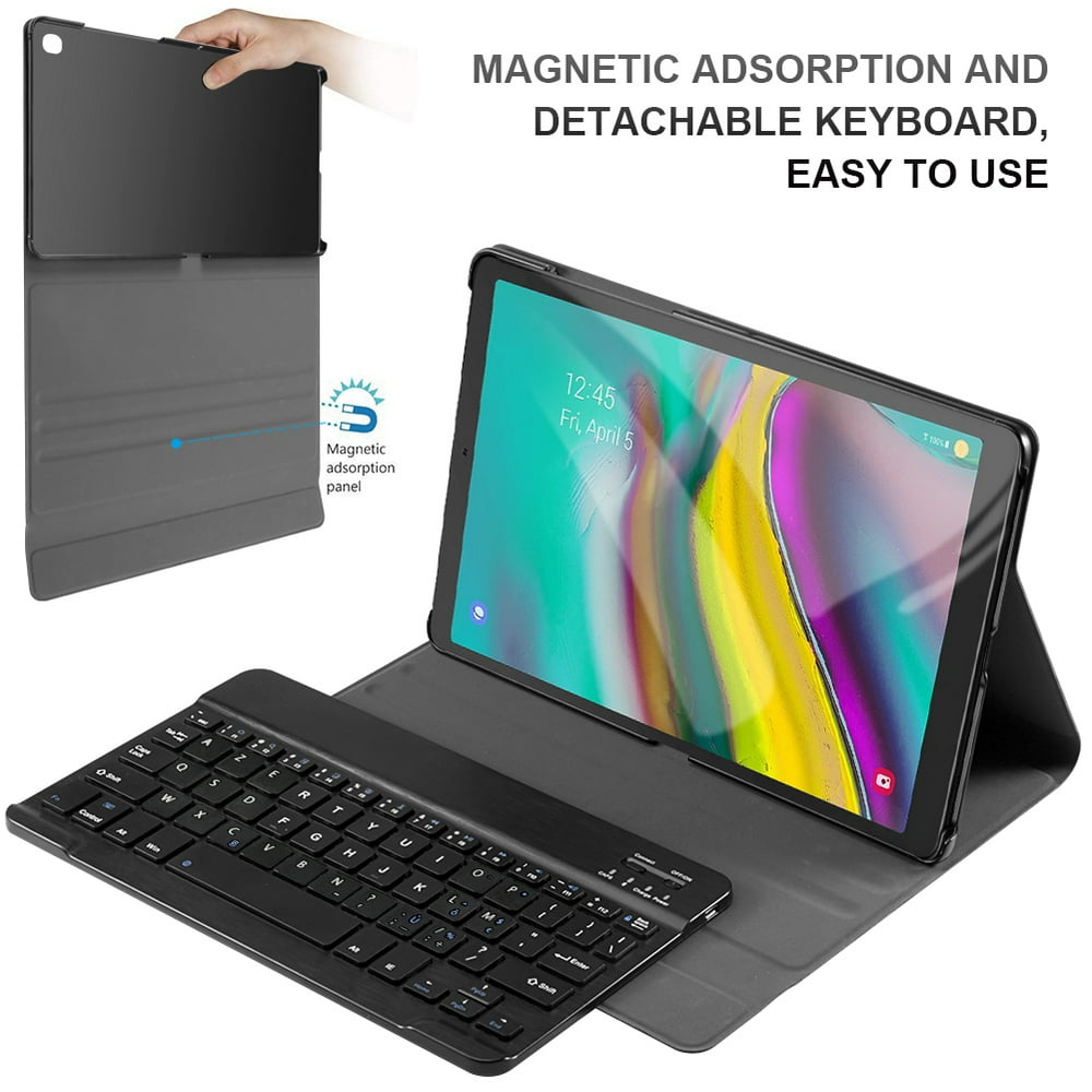 logitech samsung tab s5e keyboard