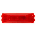 thumbnail image 1 of Luz Marcadora Peterson 161R LED Rectangular 10x3 cm, 1 of 2