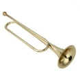 thumbnail image 3 of YongCo Bugle Trumpet Durable Strong Music Instrument for Children Teenagers School Band, 3 of 9