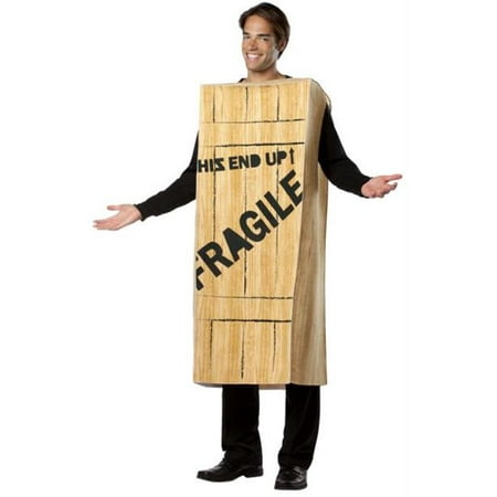 Costumes For All Occasions GC4331 Fragile Costume