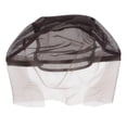 thumbnail image 3 of Gorra de peluca Frontal de Encaje Elástico Yinane para mujer, 3 of 8