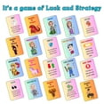thumbnail image 7 of Royal Clash: A Brand New Card Game. Travel-Friendly, Engaging, Easy to Learn, Ideal Gift., 7 of 7