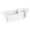White, variant on harper Boat Storage Organizer Boat Accessories Multifunctional Professional Spare Parts Black