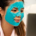 thumbnail image 2 of Dr. Dennis Gross Hyaluronic Marine Hydrating Modeling Mask for Women 4 oz Treatment, 2 of 8