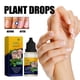 thumbnail image 1 of El líquido para el cuidado de las uñas de 10ml repara las uñas suaves de manos y pies, espesa e ilumina las uñas, hidrata y limpia el cuidado de las uñas, 1 of 5