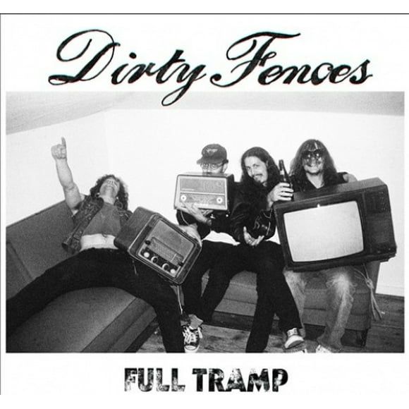 Full Tramp