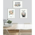 thumbnail image 2 of Rise & Shine Kitchen Collection by Michele Norman Print Wall Art WoodMulti-Color, 2 of 4