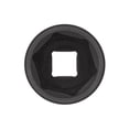 thumbnail image 3 of Jetech 3/8 Inch Drive Impact Socket Set (7mm - 19mm), Metric, 13PCS, 3 of 3