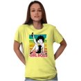 thumbnail image 4 of Betty Boop Girl Boss Cute Confident Women Plus Size Graphic Tee Tees Brisco Brands 3X, 4 of 6