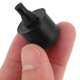 thumbnail image 4 of Nestingho 10Ud Almohadillas Amortiguadoras De Goma Para Parachoques De Negro Para Uso, 4 of 7