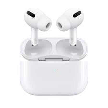 Pre-Owned Airpods Pro- White “USED GRADE A)