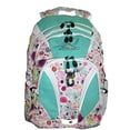 thumbnail image 1 of High Sierra Riprap Deluxe Padded Backpack Laptop Mp3 Cell Phone Pockets (aqua), 1 of 2