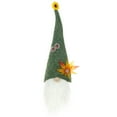 thumbnail image 1 of Ensemble de Décoration de Bouteille de Vin Gnome de l'Action de Grâce, Manchon de Bouteille de Récolte Festive pour Vin Rouge, Centre de Table Saisonnier, 1 of 3