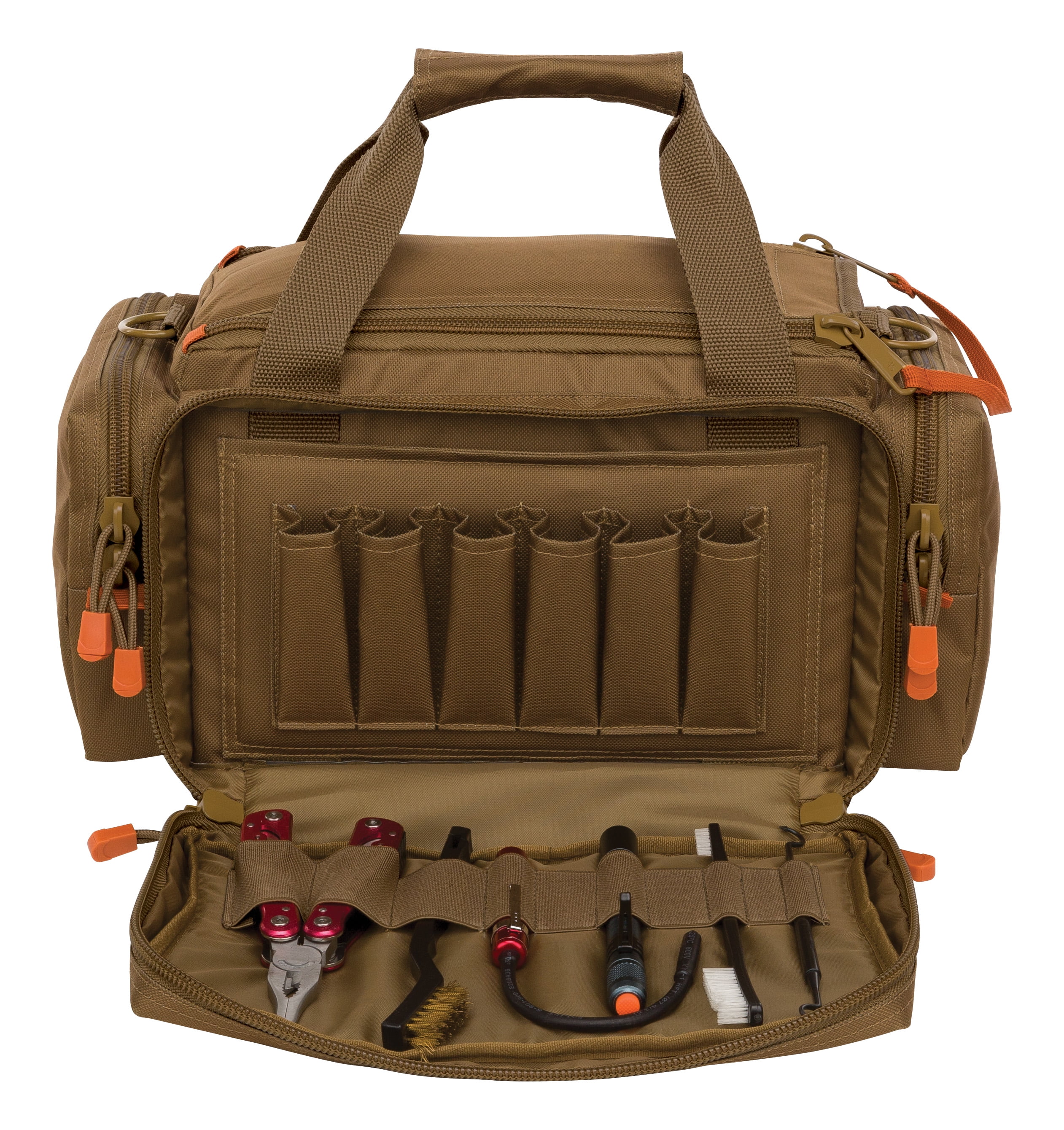 Fieldline top gun bag