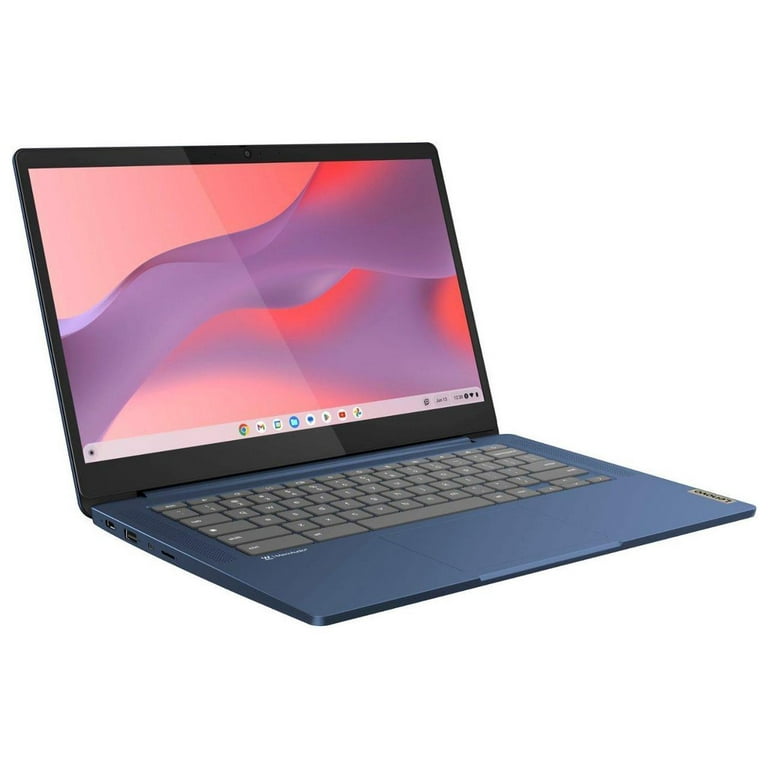 Lenovo Slim 3 Chromebook, 14 Lenovo Slim 3 Chromebook, 14