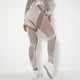 thumbnail image 3 of Pantalones de yoga deportivos para correr y fitness para mujer, de punto sin costuras, sexys, a rayas, que absorben la humedad, de estilo europeo y americano, 3 of 6