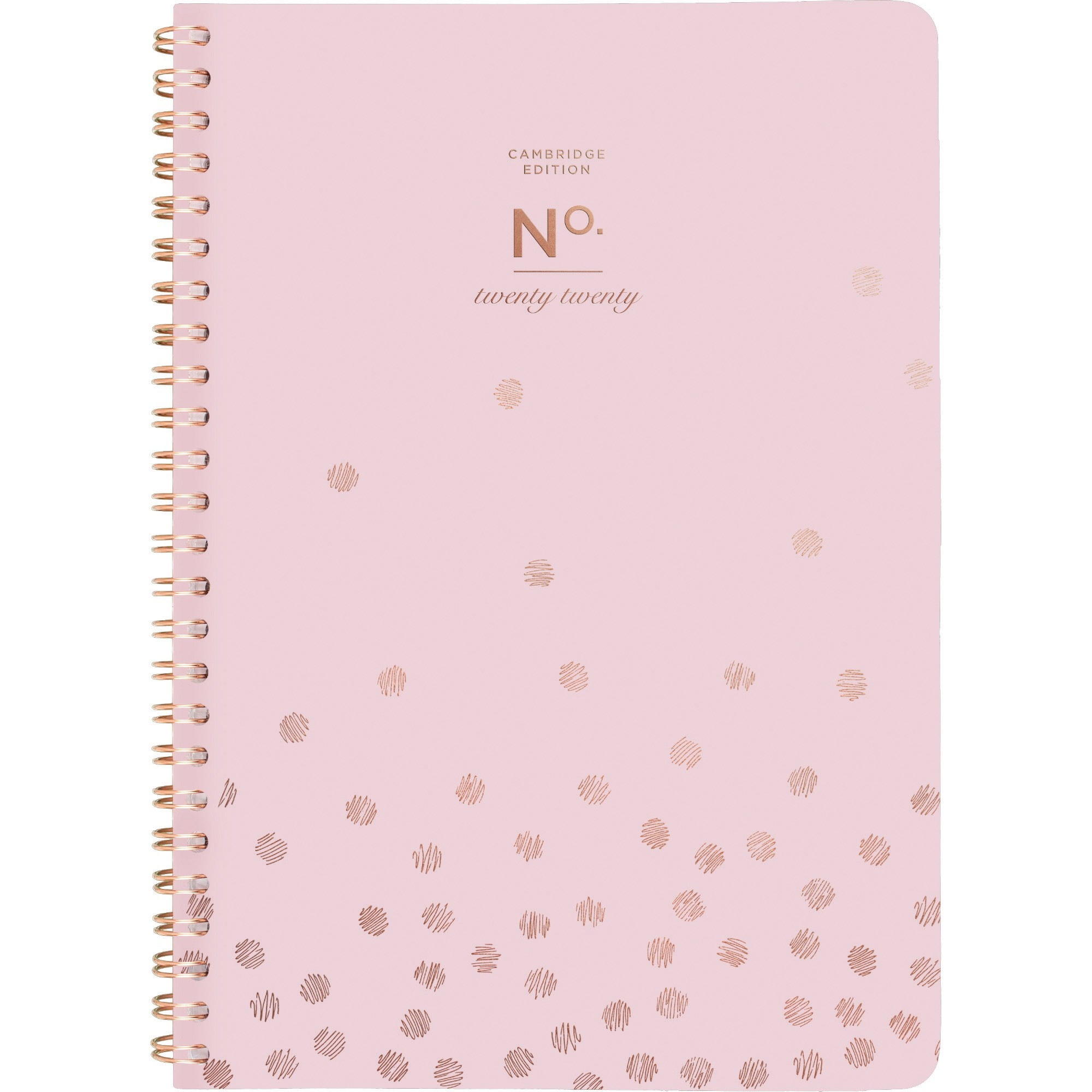 Cambridge WorkStyle WeeklyMonthly Medium Planner