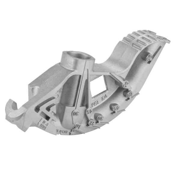 Gardner Bender Big Ben 3/4 in. Hand Bender 1 pc