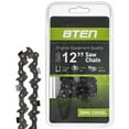 thumbnail image 3 of 8TEN 12" Chainsaw Bar & Chain .050 3/8 44DL for Stihl MS170 MK1010360, 3 of 8