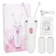 thumbnail image 2 of Depiladora Facial Para Mujer ANGGREK Carga USB Algodón, 2 of 7