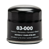 Oregon OEM 83-000  Oil Filter[787]