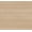 Natural Blonde Oak, variant on Nexera Malibu Platform Bed Frame