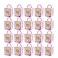 thumbnail image 1 of Coofit Cupcake Box Portable Individual 20PCS Cupcake Carrier Cake Carrier Container, 1 of 10