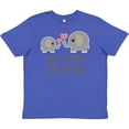 thumbnail image 3 of Inktastic My Opa Grandpa Loves Me Gift Youth T-Shirt, 3 of 5
