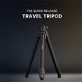 thumbnail image 2 of Trépied de Voyage Vidéo F38 61.4, 2 of 8