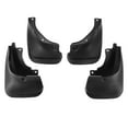 thumbnail image 1 of Guardas de barro Unique Bargains para Toyota Corolla AE100 Sedan 1993-1997 Guardas de barro delanteras y traseras con accesorios de montaje, 1 of 6