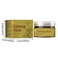 GARENAS Hana Ginseng Face Hana Ginseng Peel Off Korean Hana Ginseng garenas-hana-ginseng-face-hana-ginseng-peel-off-korean-hana-ginseng