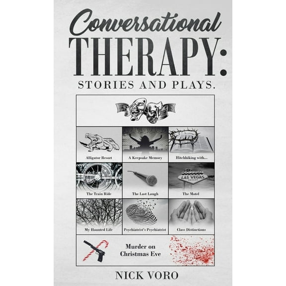 Conversational Therapy, (Paperback)