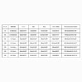 thumbnail image 4 of TOWED22 Toddler Baby Girl Clothes Cute Print Infant Long Sleeve Sweathsirt Fall Winter Outfits Kids Pullover Pants Set Size:6-12 M,Color:Yellow, 4 of 5
