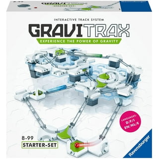 GraviTrax Pro Starter-Set Vertical from Toy Market - Toy Market