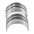 thumbnail image 3 of DNJ MB1105 Standard Main Bearings Set Fits Cars & Trucks 02-12 Dodge Jeep Commander 3.7L SOHC, 3 of 5