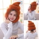 thumbnail image 5 of Kearding Hilarante sombrero para caca, novedad, gorro de felpa falso para excrementos, tocado completo, accesorios para fotografía de fiesta Kits de decoración para fiestas, 5 of 6