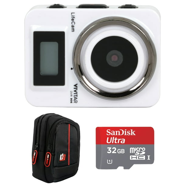 Vivitar Sd Card