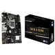 thumbnail image 1 of T. Madre Biostar, Chipset Intel H310,Soporta: Intel Core de 8va y 9na Biostar N/A H310MHP, 1 of 2
