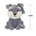 thumbnail image 2 of Kid Connection KC aboyer des animaux schnauzers 8,5 '', 2 of 4