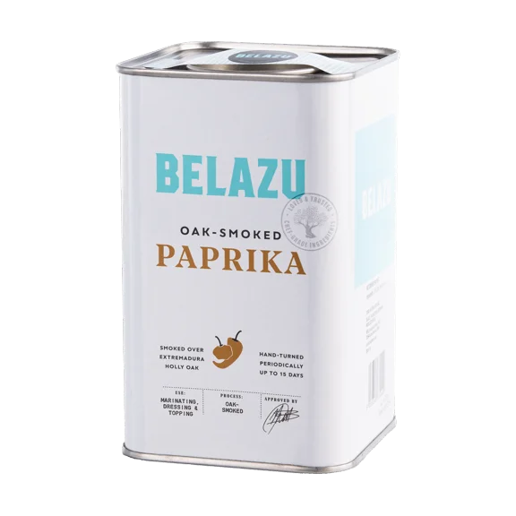 Belazu Sweet Smoked Paprika - 70g (0.15 lbs)