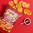 thumbnail image 2 of Chester's Fries Potato Crisps Honey BBQ Flavored Snacks, 4.25 oz Bag, 2 of 6