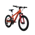 thumbnail image 2 of Bicicleta V Industries 200 SL B1 T11 Naranja Cyan De Montaña, 2 of 9