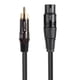 thumbnail image 3 of Alambre de Conector de Sonido Cuticat Cable de Micrófono 100 cm, 3 of 8