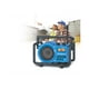 Sangean BlueBox BB-100 - radio Portable - Bleu – image 4 sur 5